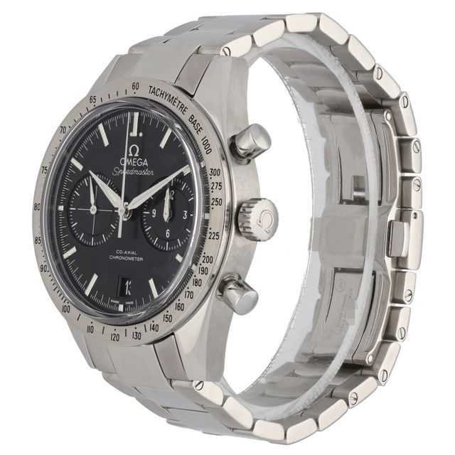 Omega Speedmaster 57 331.10.42.51.01.001 Image 2
